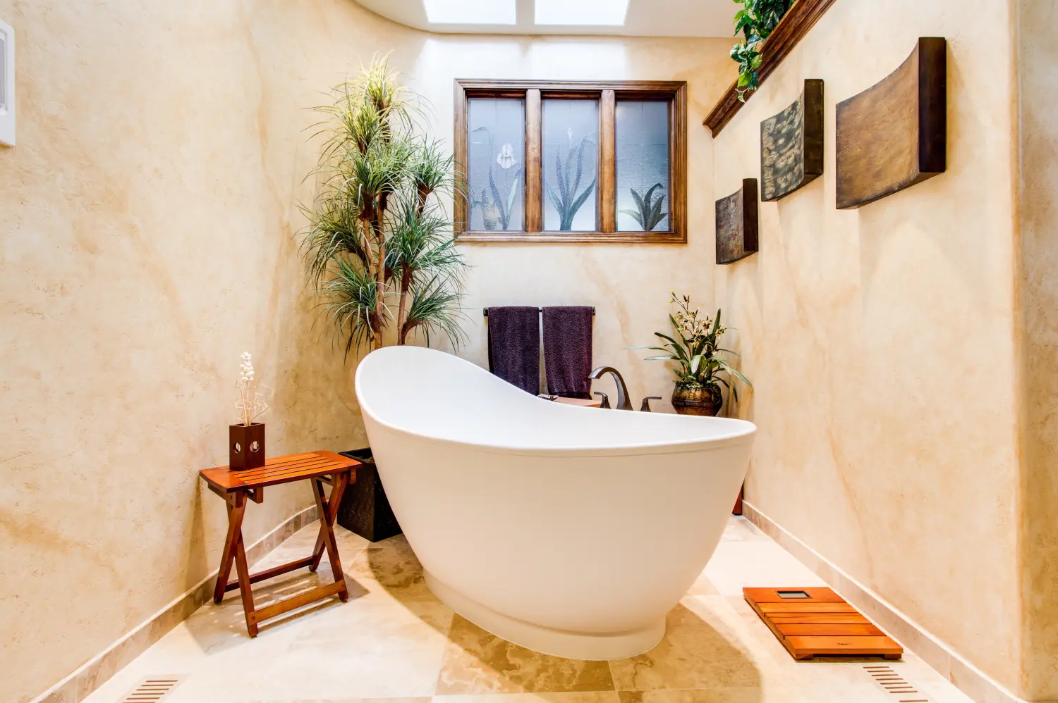 Badezimmer von Betreuungdienst Nguyen